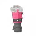 thumbnail image 4 of Trespass - Botas para Nieve Stroma II Tiras Ajustables Niñas (Rosa Lady) Trespass UTTP4828_pinklady, 4 of 5