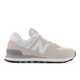 thumbnail image 3 of Zapatilla New Balance 574 Core para mujer Nimbus Cloud/White 9W, 3 of 8