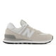 thumbnail image 3 of Zapatilla New Balance 574 Core para mujer Nimbus Cloud/White, talla 10, 3 of 8