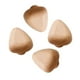 thumbnail image 2 of 4 ganchos de madera para colgar en la pared con asas de madera, decoración de diseño nórdico versátil. Triángulo, 2 of 9
