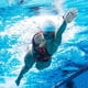 thumbnail image 3 of Paletas de natación de alta calidad para entrenamiento de natación, correas ajustables para adultos unisex con canales de agua para accesorios profesionales, 3 of 6
