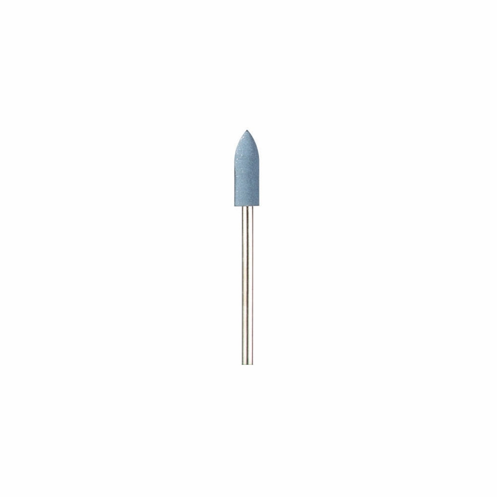 Dremel 462 1/4 In. Rubber Polishing Cone Point