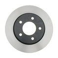 thumbnail image 3 of Raybestos Specialty Performance Rotors, 980285 Fits select: 2004-2012 MAZDA 3, 3 of 4