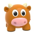 thumbnail image 5 of The Learning Journey Learn with Me - Animal Farm Cow, 5 of 11