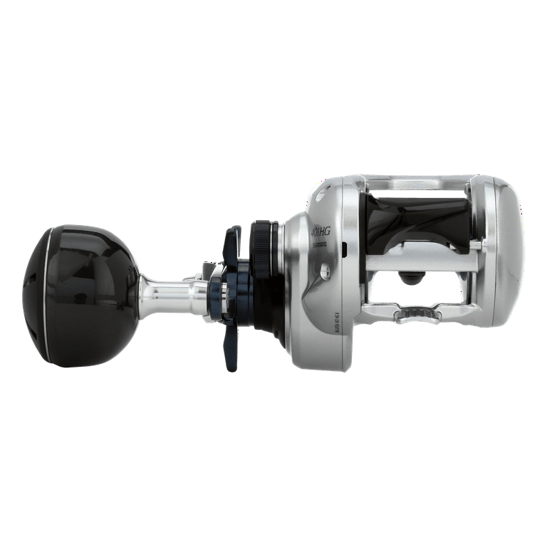 Shimano Tranx 401HG A Low Profile Saltwater Fishing Reels Shimano Tranx 401HG A Low Profile Saltwater Fishing Reels