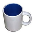 thumbnail image 1 of INTBUYING 36pcs 11oz Two-Tone Sublimation Mugs Cup Heat Press Transfer Small Business, 1 of 2