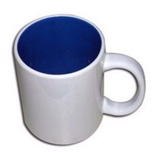 PreAsion 36 Pcs Tasses à Sublimation Bicolores Transfert à Chaud Café Thé Tasses 11oz