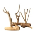 thumbnail image 2 of Inteprter 2 uds adornos de ramas de Natural decoración artesanal de hecha a mano para el hogar Hotel Oficina Decoración del hogar Inteprter HA036735-00, 2 of 6