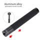 thumbnail image 3 of Gimbal Selfie Stick Varilla de extensión Aleación de Aluminio 1/4 '' Extensor de Tornillo Poste de extensión para Feiyu para Zhiyun para dji para Moza etc. Unbranded YS03035, 3 of 7