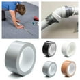 thumbnail image 3 of Blarkrus 5cm*10m Cloth Duct Tape Gaffer Craft Self Adhesive Repair Waterproof, 3 of 8