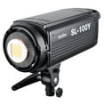 thumbnail image 3 of Godox SL Series SL100Y 100W Yellow LED Video Light, 3300K Color Temperature, 3 of 4