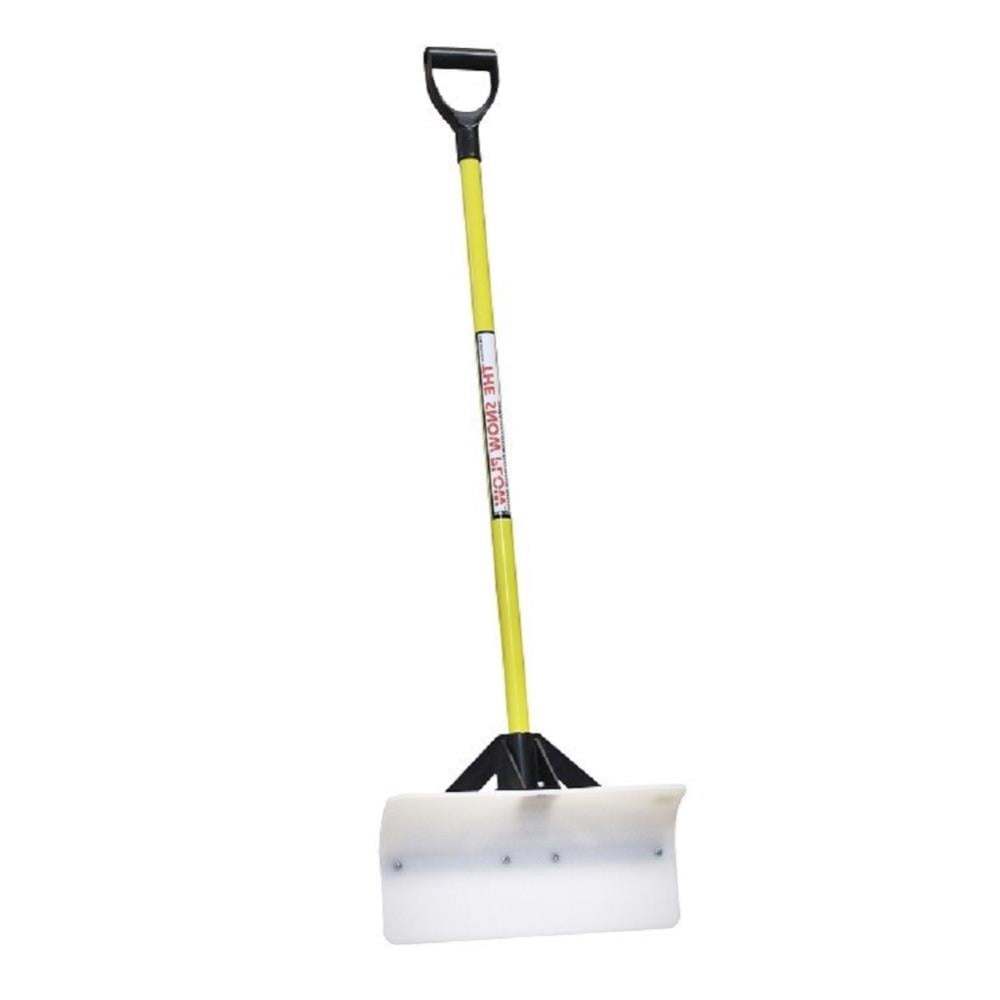 The Snowplow50518R 18 In. Snow Shovel