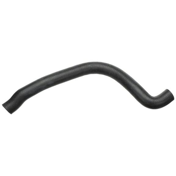 ACDelco 26136X Professional Upper Molded Coolant Hose Fits select: 1985-1989 CHEVROLET CAMARO, 1987-1990 CHEVROLET ASTRO