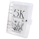 thumbnail image 2 of Envelope Challenge Binder Savings Binder for Save 5K with Cash Envelopes for Budget Planning, 2 of 5