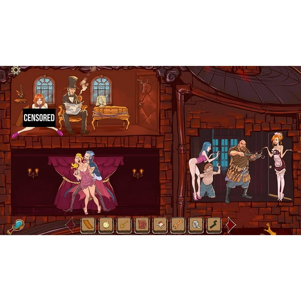 Funbox Media, Perky Little Things (Nintendo Switch) - Walmart