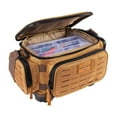 thumbnail image 4 of Plano Guide Series 3500 Tackle Bag, Includes 5 StowAway Boxes, 4 of 8