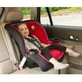 Cosco Apt 50 Convertible Car Seat, Vibrant Red