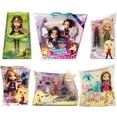 thumbnail image 2 of Muñeca Bratz original Candy World Family Fashion Bratz Kidz Concert Konzert Lil Boyz Nighttime Style Cloe Yasmin Girl Juego de muñecas de juguete, 2 of 5