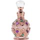 thumbnail image 5 of Travel Size Glass Perfume Bottle 15ml For Spas Bathroom Vanity With Smooth Finish Corrosion-Resistant 1Set, 5 of 5
