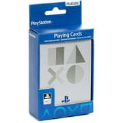 Playstation PS5 Playing Cards
