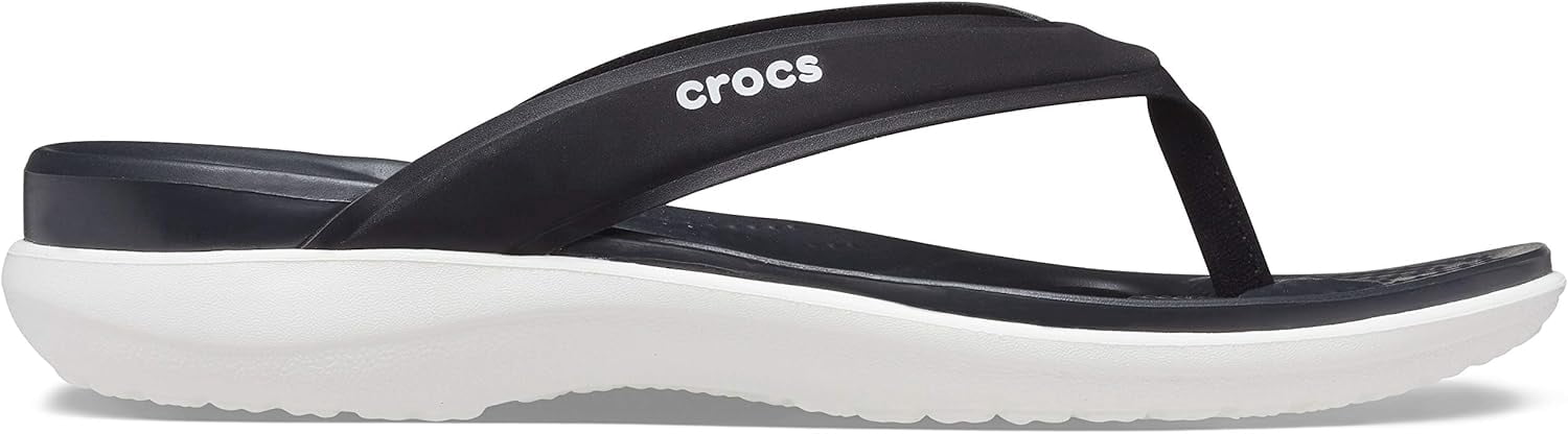 Crocs Capri V Sporty Flip Flop