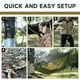 thumbnail image 5 of Hamaca de Camping Travel Bird con Mosquitero para 2 Personas, 5 of 9