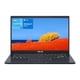thumbnail image 1 of Laptop ASUS de 14", pantalla FHD de 14", Intel Celeron N4500, memoria de 4 GB, eMMC de 64 GB, panel táctil, cámara web, HDMI, Wi-Fi, Windows 11 Home, azul silencioso, 1 of 5