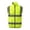 Yellow jacket men, variant on YFNNUP Hi Vis Reflective Safety Vests for Men Women High Visibility Vest with Pockets Construction Safety Apparel Neon Vest for Work Yellow,S