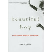 Angle View: Beautiful Boy : A Father's Journey Through His Son's Addiction (Hardcover)