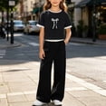 Atogsazn Kids Girls Summer Clothes Set Children Casual Short Sleeve atogsazn-kids-girls-summer-clothes-set-children-casual-short-sleeve
