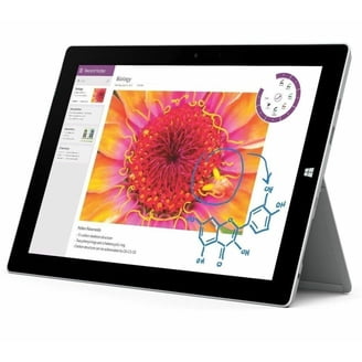 Surface Pro 3 in Surfaces by Model - Walmart.com