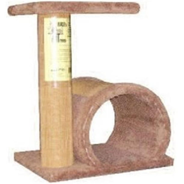 Wades Cat Trees WC00144 Model T1D1 Cat Trees