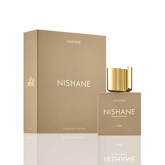 Nishane Nanshe Extrait de Parfum pour Unisexe 50mL
