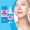 Blue, variant on Kokovifyves 30ml 4-in-1 Tone Adaptable Coverage Cream, Lightweight Multi-Functional Formula for All-Day Daily Makeup