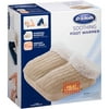 Dr. Scholl's Soothing Foot Warmer, Beige