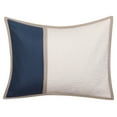 thumbnail image 3 of Nanshing Camila Contemporary Medallion 7 Pieces, With Comforter Sham Bed skirt, 3 of 6