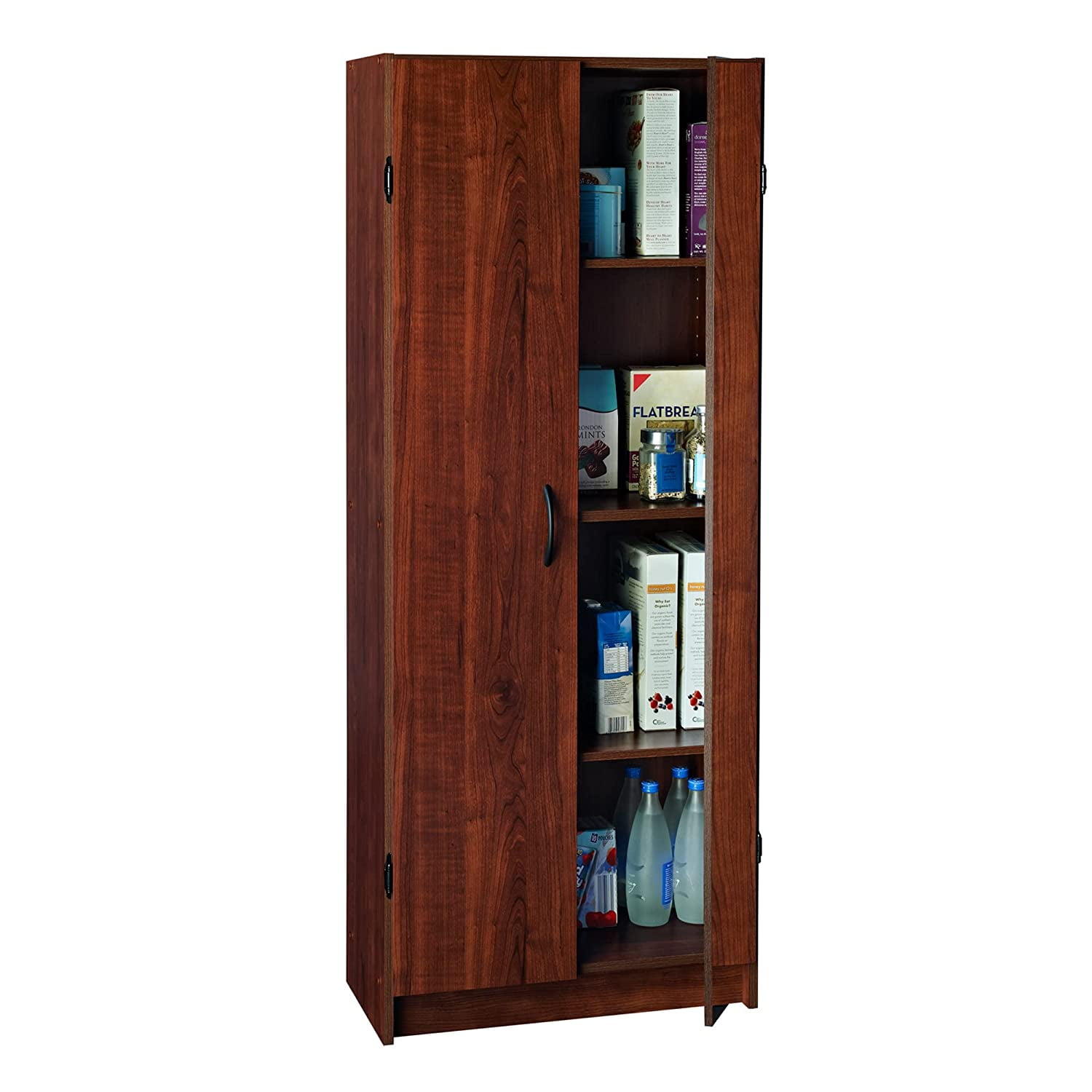 Closetmaid pantry cabinet 1556 deals