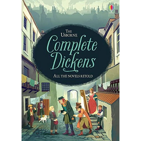 Complete Dickens
