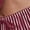 Red, variant on SLEEP Women's Loose Pajamas Two Piece Set Letter Short Sleeve Top Striped Sweatpants Set Casual Lounge Suit 2 Piece Outfits Crew Pullover Tops Yoga Pants Nightwear Sets Pink XS