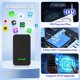 thumbnail image 3 of Adaptador inalámbrico USB Carlinkit para CarPlay y Android Auto, 3 of 8