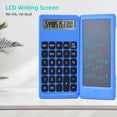 thumbnail image 3 of Yeacher 6 Inch LCD Writing Tablet Foldable Digital Drawing Pad With Stylus Pen, 3 of 8