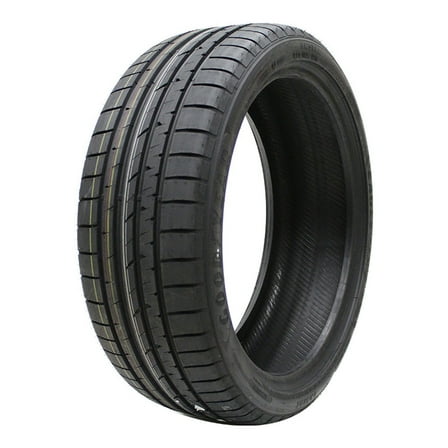 Goodyear Eagle F1 Asymmetric 2 ROF SCT UHP 275/35R20 102Y XL Passenger Tire