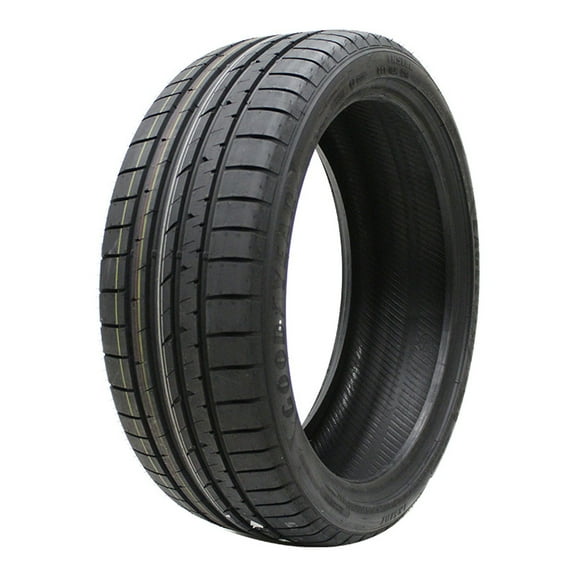 Goodyear Eagle F1 Asymmetric 2 ROF SCT UHP 245/40R20 99Y XL Passenger Tire