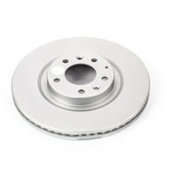 Power Stop Disc Brake Rotor JBR1399EVC