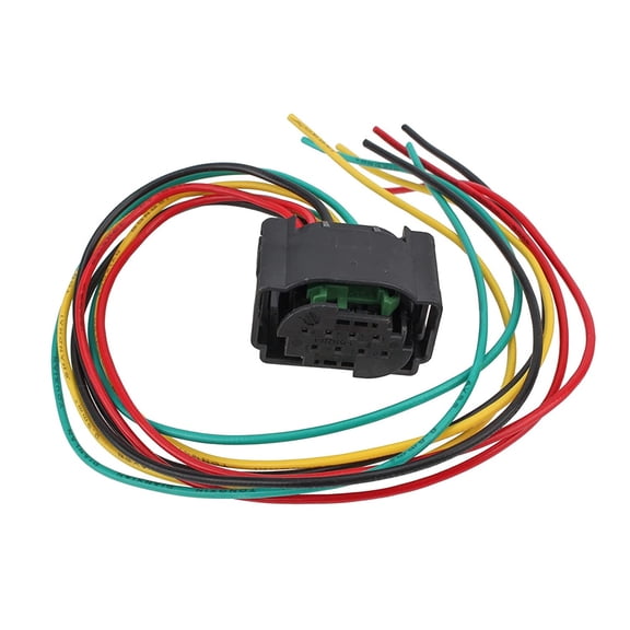 1PC Distance Sensor Connector For Nissan Sentra 2018-2019 28438-5UD0A 284385UD0A