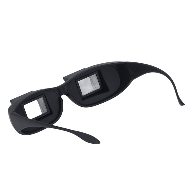 Gafas Perezosas, Protector del Cuello Ampliamento Usado Yacía anteojos para Jugar Celular
