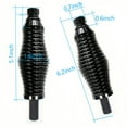 thumbnail image 7 of LED Light Spring  Release CB Antenna, 7 of 7