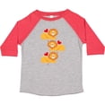 thumbnail image 3 of Inktastic Lion Jungle Animals Boys or Girls Toddler T-Shirt, 3 of 5