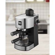 Bene Casa Coffee Carafe Coffee Pot Replacement for 4-Cup Espresso Machine Coffee Maker