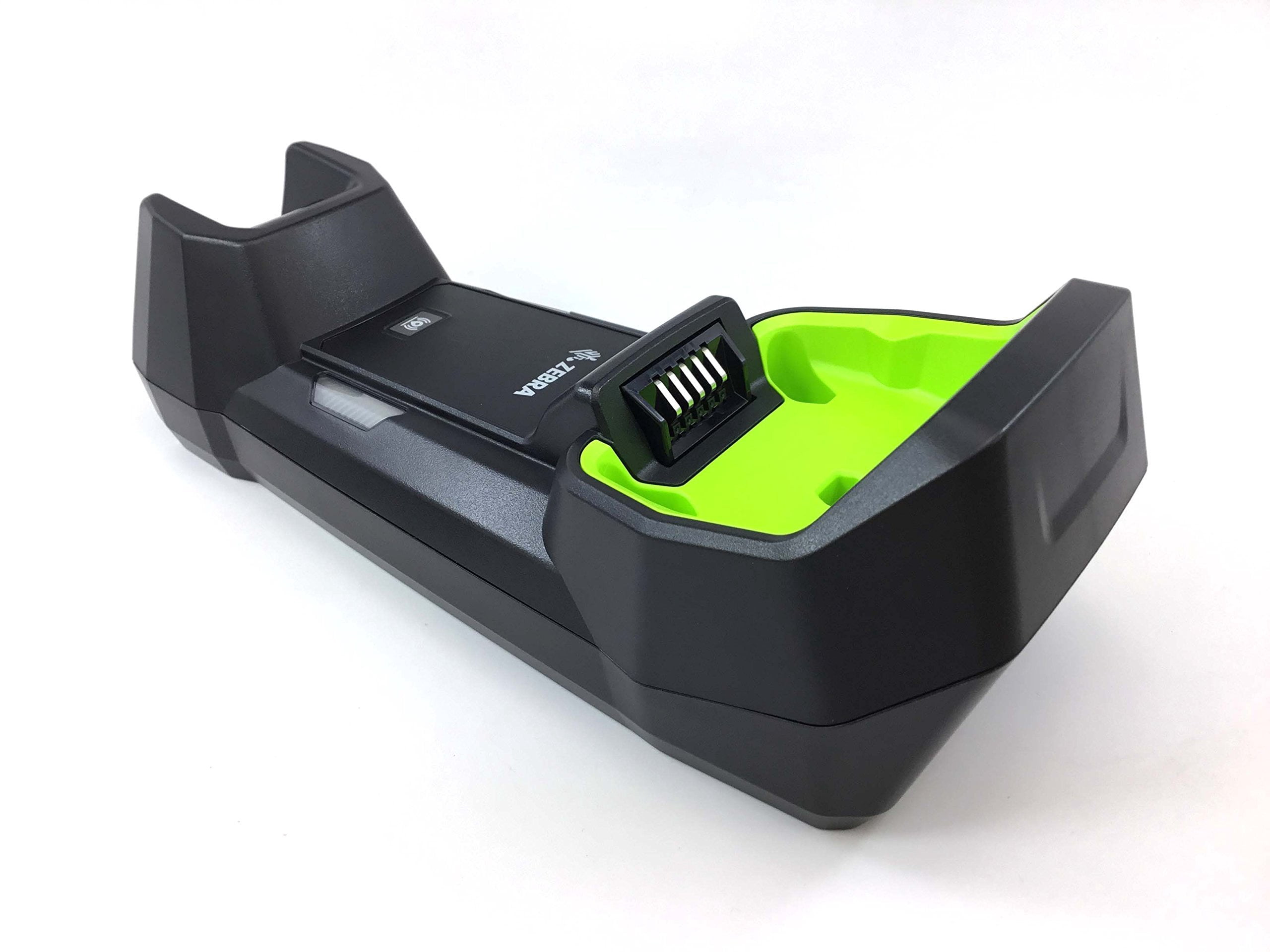 Zebra DS3678-DP Direct Part Marking Ultra-Rugged Cordless DPM 2D/1D Barcode Scanner/Linear Imager Kit DPM, 1D, 2D, PDF417, and QR Code, Bluetooth, FIPS, Includes Cradle, Power Supply and USB Cable